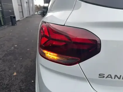 Photo 35 Dacia Sandero  ECO-G 100