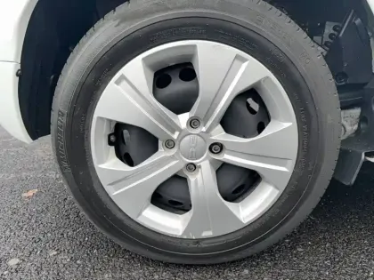 Photo 5 Dacia Sandero  ECO-G 100