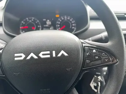 Photo 20 Dacia Sandero  ECO-G 100