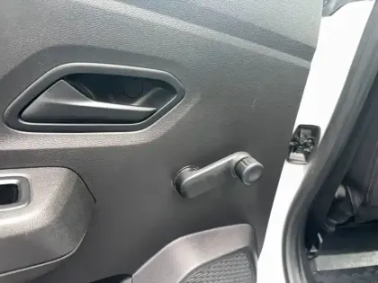 Photo 13 Dacia Sandero  ECO-G 100