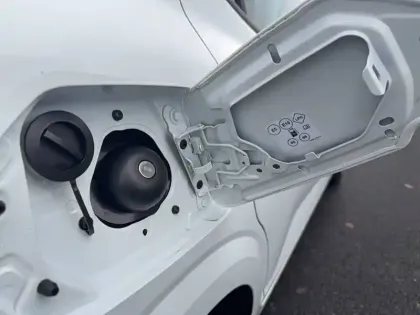 Photo 8 Dacia Sandero  ECO-G 100