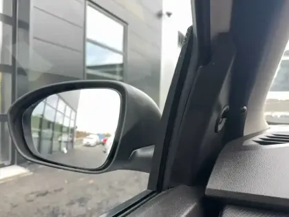 Photo 18 Dacia Sandero  ECO-G 100