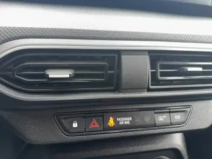 Photo 25 Dacia Sandero  ECO-G 100