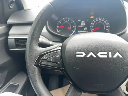 Photo 19 Dacia Sandero  ECO-G 100