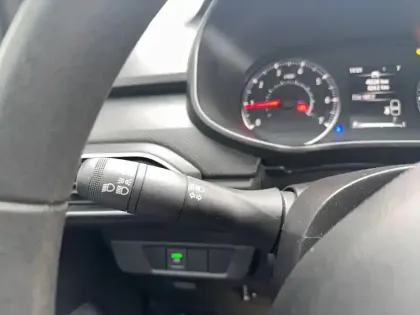 Photo 23 Dacia Sandero  ECO-G 100