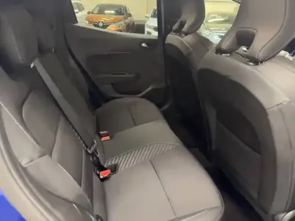 Photo 58 Renault Clio  E-Tech full hybrid 145 ch GSR2