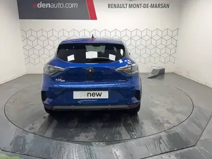 Photo 49 Renault Clio  E-Tech full hybrid 145 ch GSR2