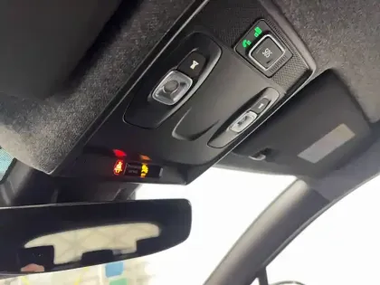 Photo 40 Renault Clio  E-Tech full hybrid 145 ch GSR2