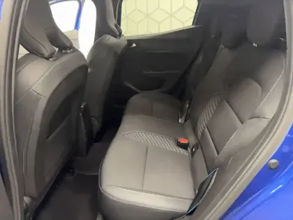 Photo 65 Renault Clio  E-Tech full hybrid 145 ch GSR2