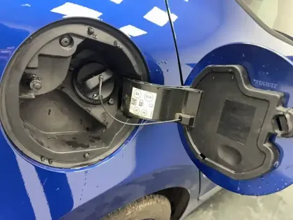 Photo 17 Renault Clio  E-Tech full hybrid 145 ch GSR2