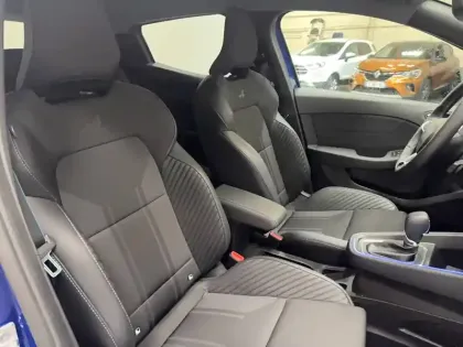 Photo 57 Renault Clio  E-Tech full hybrid 145 ch GSR2