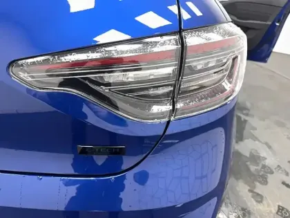 Photo 63 Renault Clio  E-Tech full hybrid 145 ch GSR2