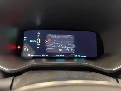 Photo 36 Renault Clio  E-Tech full hybrid 145 ch GSR2