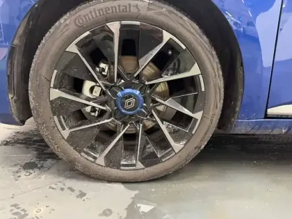 Photo 10 Renault Clio  E-Tech full hybrid 145 ch GSR2