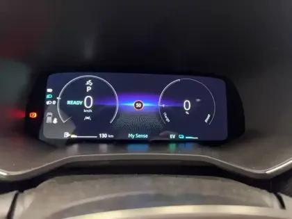 Photo 35 Renault Clio  E-Tech full hybrid 145 ch GSR2