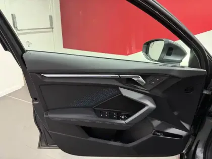 Photo 12 Audi A3  Sportback TFSI Mild Hybrid 150 S tronic 7