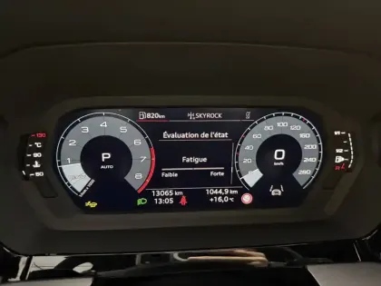 Photo 30 Audi A3  Sportback TFSI Mild Hybrid 150 S tronic 7