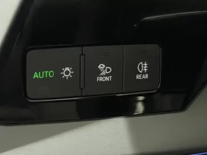 Photo 19 Audi A3  Sportback TFSI Mild Hybrid 150 S tronic 7