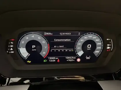 Photo 24 Audi A3  Sportback TFSI Mild Hybrid 150 S tronic 7