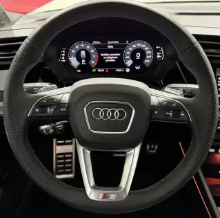 Photo 20 Audi A3  Sportback TFSI Mild Hybrid 150 S tronic 7