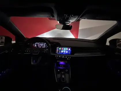 Photo 59 Audi A3  Sportback TFSI Mild Hybrid 150 S tronic 7