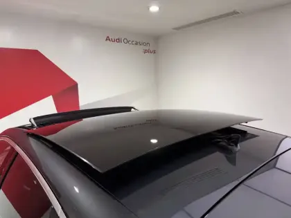 Photo 8 Audi A3  Sportback TFSI Mild Hybrid 150 S tronic 7