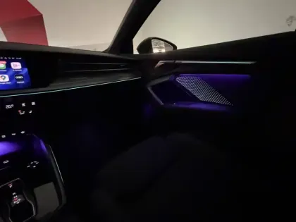 Photo 60 Audi A3  Sportback TFSI Mild Hybrid 150 S tronic 7