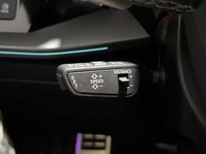 Photo 23 Audi A3  Sportback TFSI Mild Hybrid 150 S tronic 7