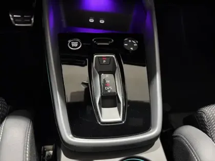 Photo 56 Audi A3  Sportback TFSI Mild Hybrid 150 S tronic 7