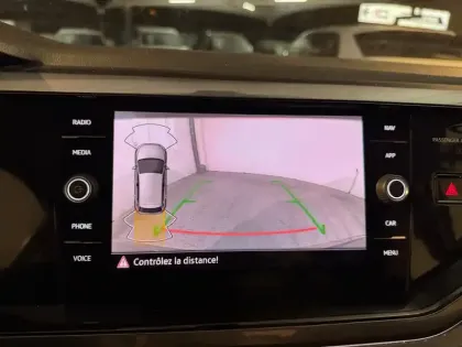 Photo 22 Volkswagen Polo  1.0 TSI 95 S&S DSG7