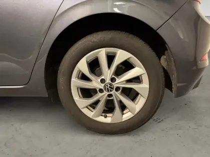 Photo 8 Volkswagen Polo  1.0 TSI 95 S&S DSG7