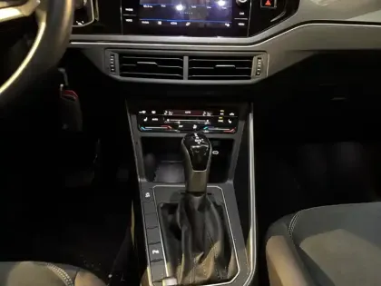 Photo 12 Volkswagen Polo  1.0 TSI 95 S&S DSG7