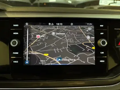 Photo 23 Volkswagen Polo  1.0 TSI 95 S&S DSG7