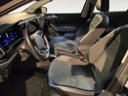 Photo 9 Volkswagen Polo  1.0 TSI 95 S&S DSG7