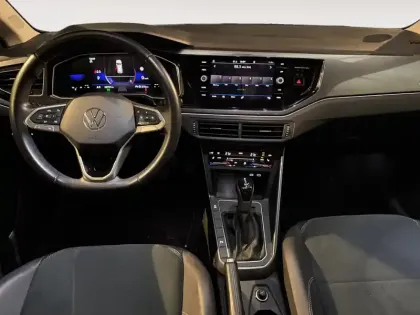 Photo 14 Volkswagen Polo  1.0 TSI 95 S&S DSG7