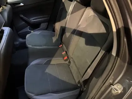 Photo 13 Volkswagen Polo  1.0 TSI 95 S&S DSG7