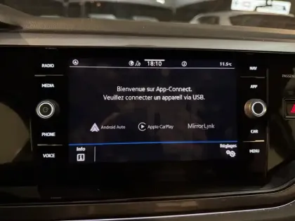 Photo 21 Volkswagen Polo  1.0 TSI 95 S&S DSG7