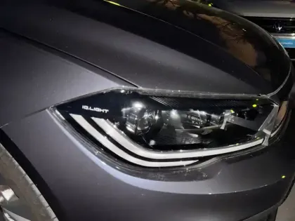 Photo 24 Volkswagen Polo  1.0 TSI 95 S&S DSG7