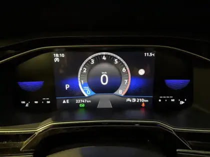 Photo 19 Volkswagen Polo  1.0 TSI 95 S&S DSG7