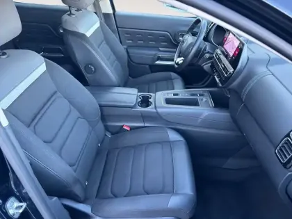 Photo 10 Citroën C5 aircross  BlueHDi 130 S&S EAT8