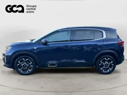 Photo 1 Citroën C5 aircross  BlueHDi 130 S&S EAT8