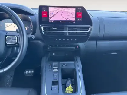 Photo 12 Citroën C5 aircross  BlueHDi 130 S&S EAT8