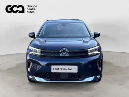 Photo 7 Citroën C5 aircross  BlueHDi 130 S&S EAT8