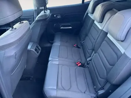 Photo 13 Citroën C5 aircross  BlueHDi 130 S&S EAT8