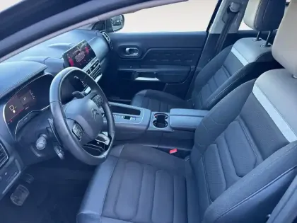 Photo 9 Citroën C5 aircross  BlueHDi 130 S&S EAT8