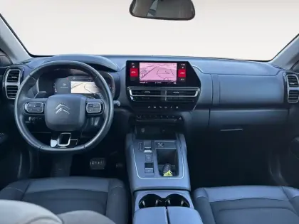 Photo 14 Citroën C5 aircross  BlueHDi 130 S&S EAT8