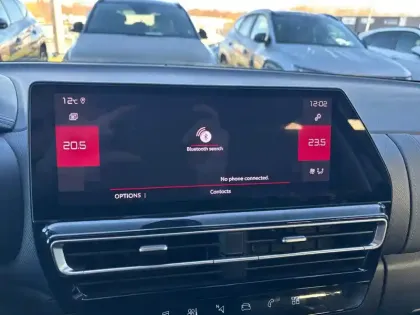 Photo 17 Citroën C5 aircross  BlueHDi 130 S&S EAT8