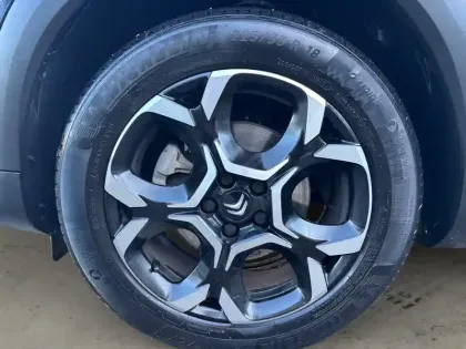 Photo 8 Citroën C5 aircross  BlueHDi 130 S&S EAT8