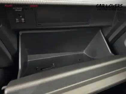 Photo 21 Audi A1  Sportback 30 TFSI 110 ch S tronic 7