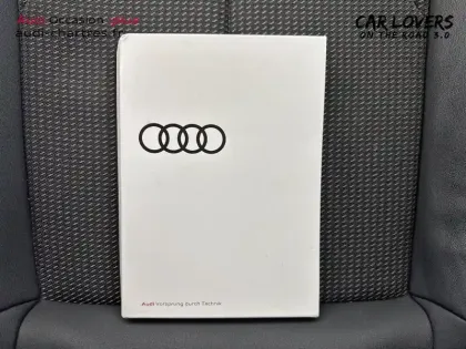 Photo 28 Audi A1  Sportback 30 TFSI 110 ch S tronic 7